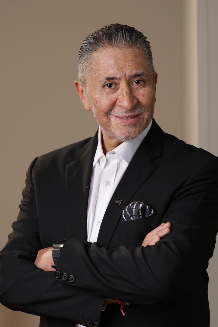 Héctor Galindo
